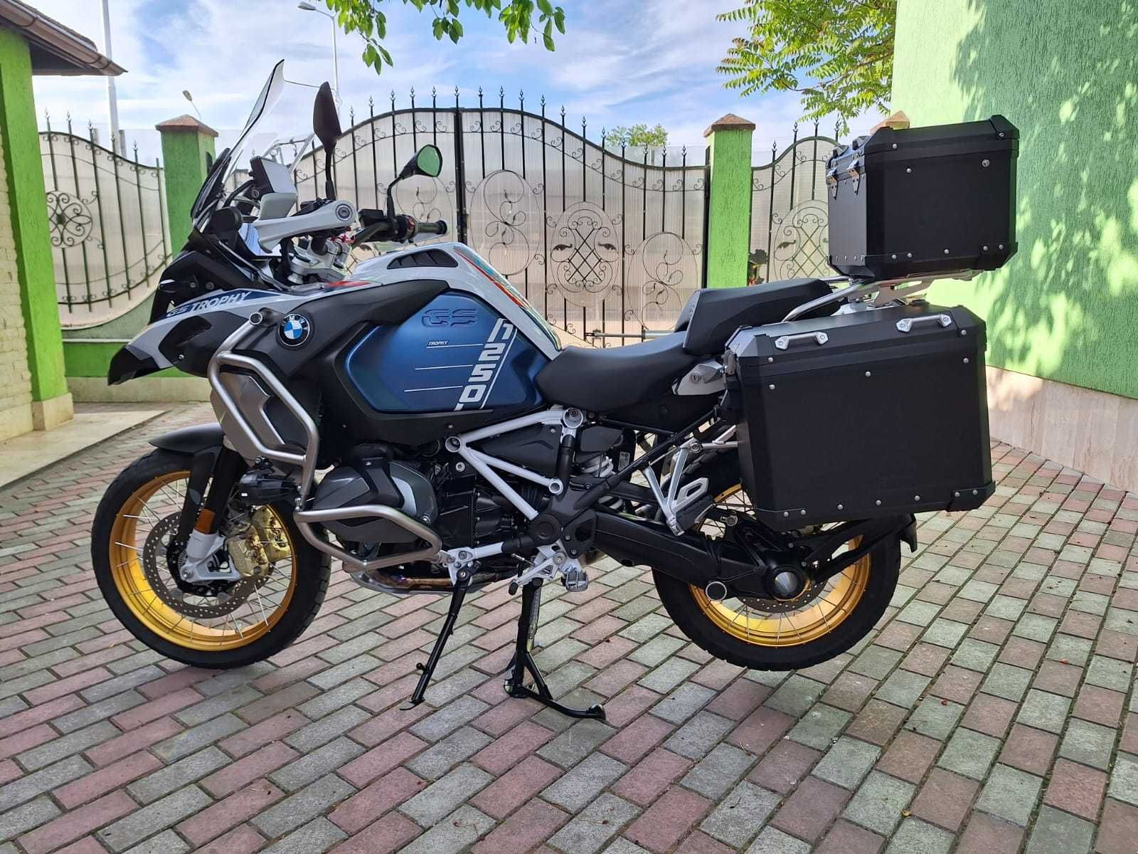 Bmw r1250gs adventure 2023