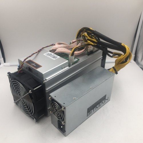 Продам асики Antminer S9i 14.5th/s