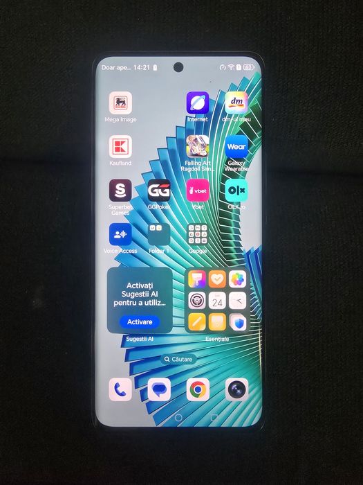 Vand/schimb Honor Magic 6 Lite!