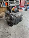 Cutie de viteze automata Mercedes 7G Tronic, motor 3.0 V6