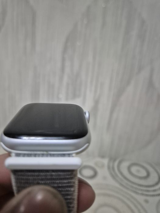 Apple Watch 5serya 44m
