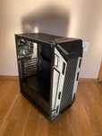 Кутия за компютър ASUS Tuf Gaming GT301