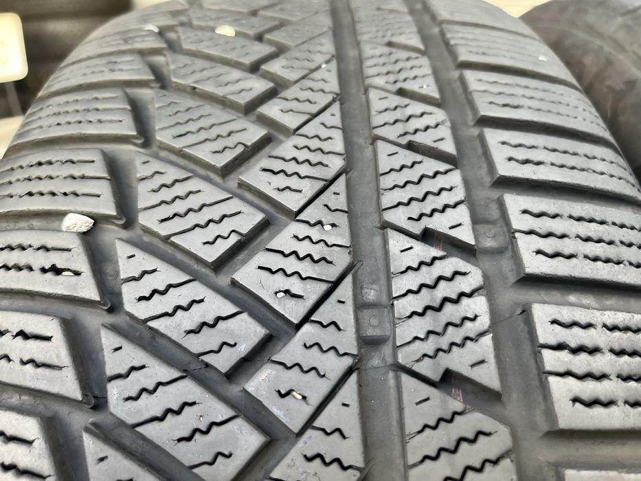 4бр 235/50/19 на 6мм с 18дот