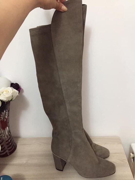 Cizme Zara noi nr 37