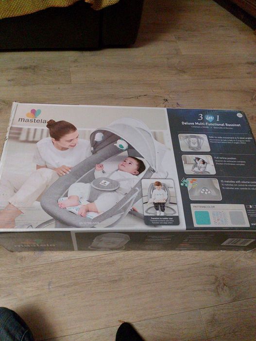 Продам кресло кровать