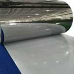 Tabla de inox pentru placare peretilor de bucatarie