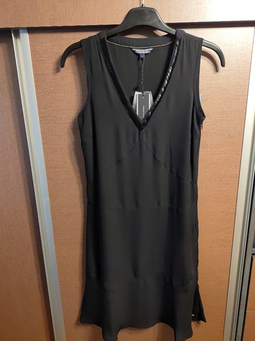 Rochie Tommy Hilfiger cu eticheta