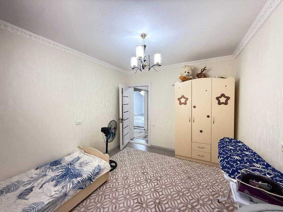 Satepo hududida kvartira zudlik bilan sotiladi!