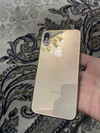 Iphone xs batareka almashgan kar dok yo ishonchli