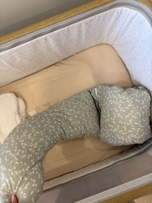 Patut cosleeping Cozee