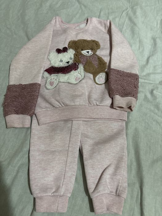 Двойки для девочки