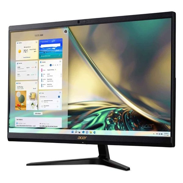 Моноблок Acer Aspire c24-1700