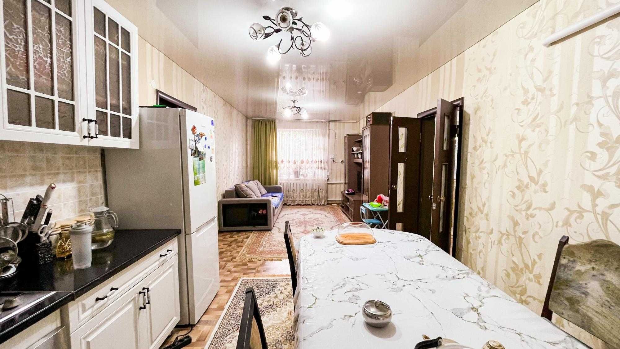 Продам час дом с Еркын Ракишев Еркебулан