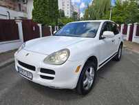 Porsche Chayenne S ALB 3.2 Benzina Stare Perfecta Deosebit Interior Cr