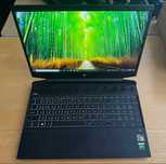 HP Pavilion Gaming Ryzen 7 5800H , 8GB , RTX3050ti