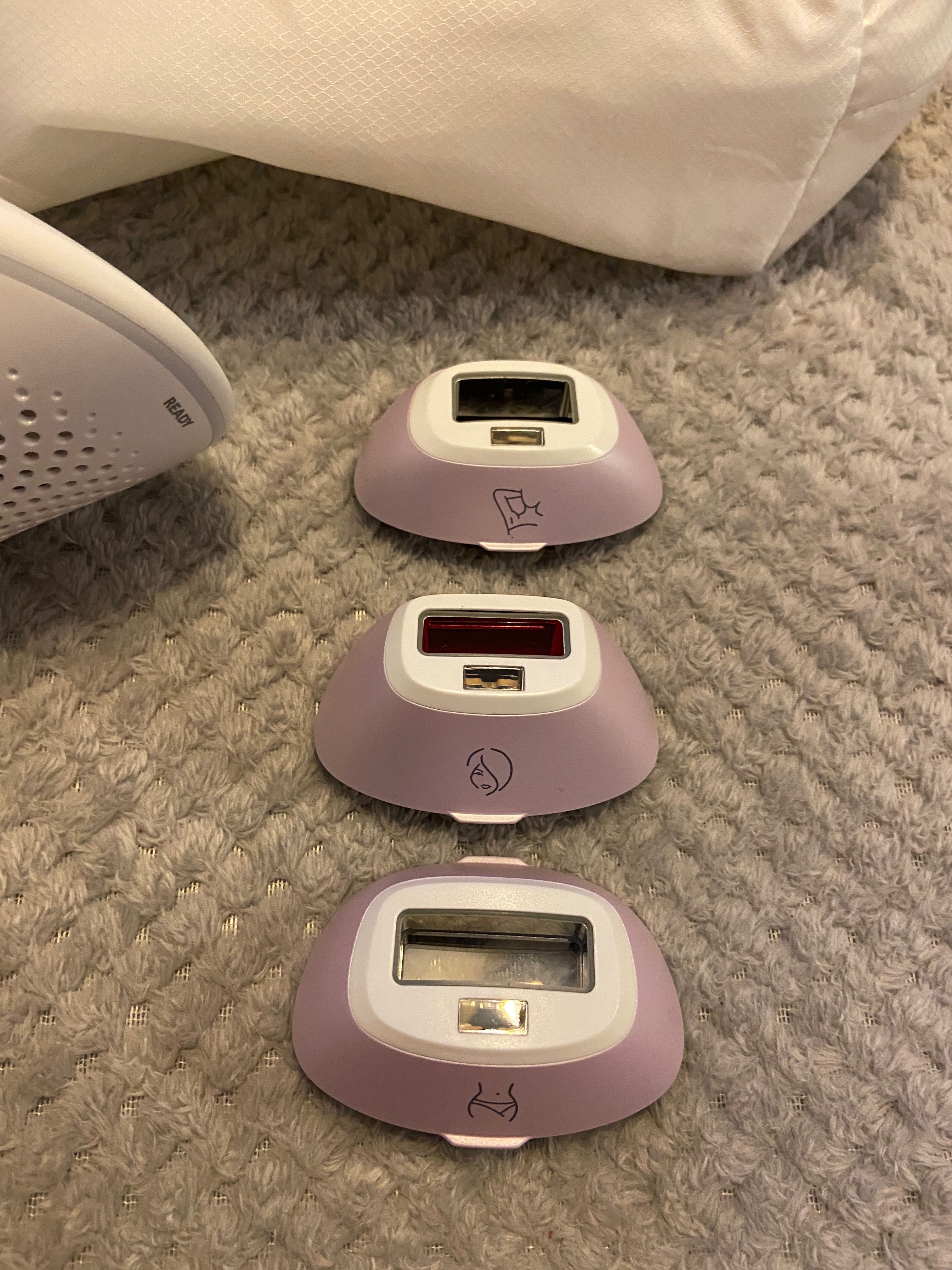 Epilator IPL PHILIPS Lumea Prestige BRI947/00