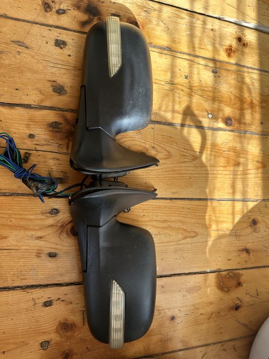 Нексиа2 бакавой паворотниктермен