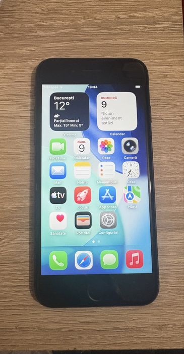 Iphone SE 2-2020