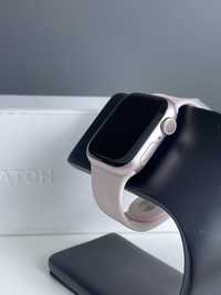 «Ломбард Белый» Алматы / Apple Watch series 9 41mm розовый арт. 47078