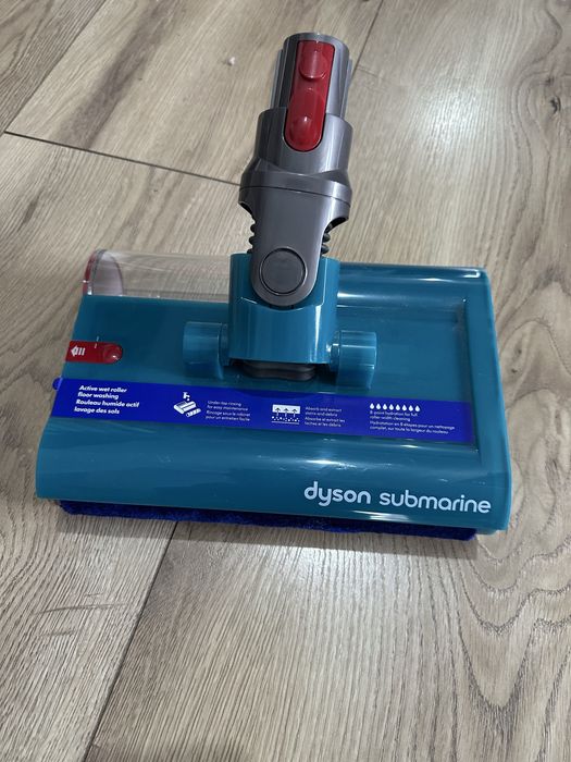 Capul de curatare Dyson Submarin VS15s
