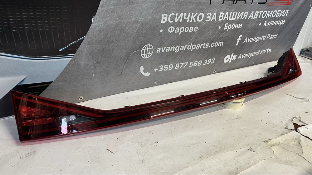 Заден стоп Seat Cupra Formentor 2020-
