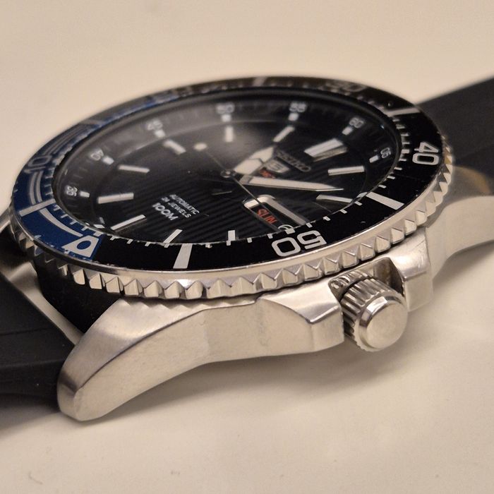 Seiko automat ceas mecanic