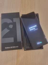 Samsung Galaxy S21 Ultra 5G