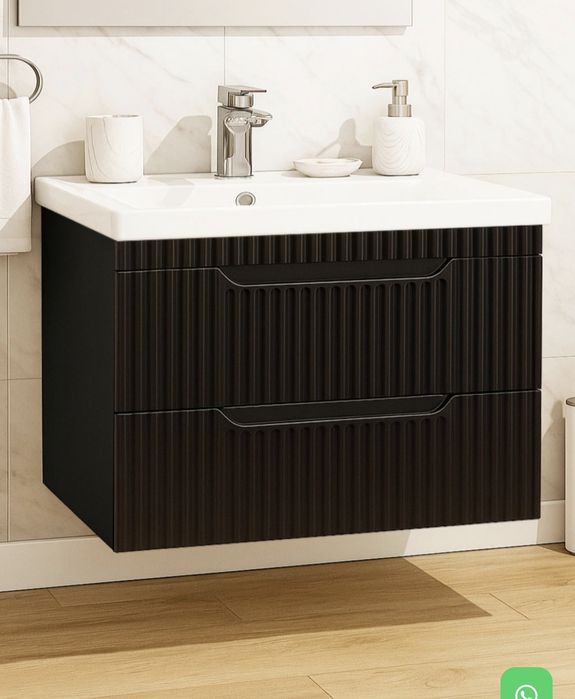 Masca lavoar baie 80cm