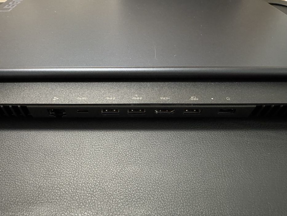 Laptop Lenovo Legion 5 15ACH6H, RTX 3060 6GB, 32GB RAM, SSD 4TB