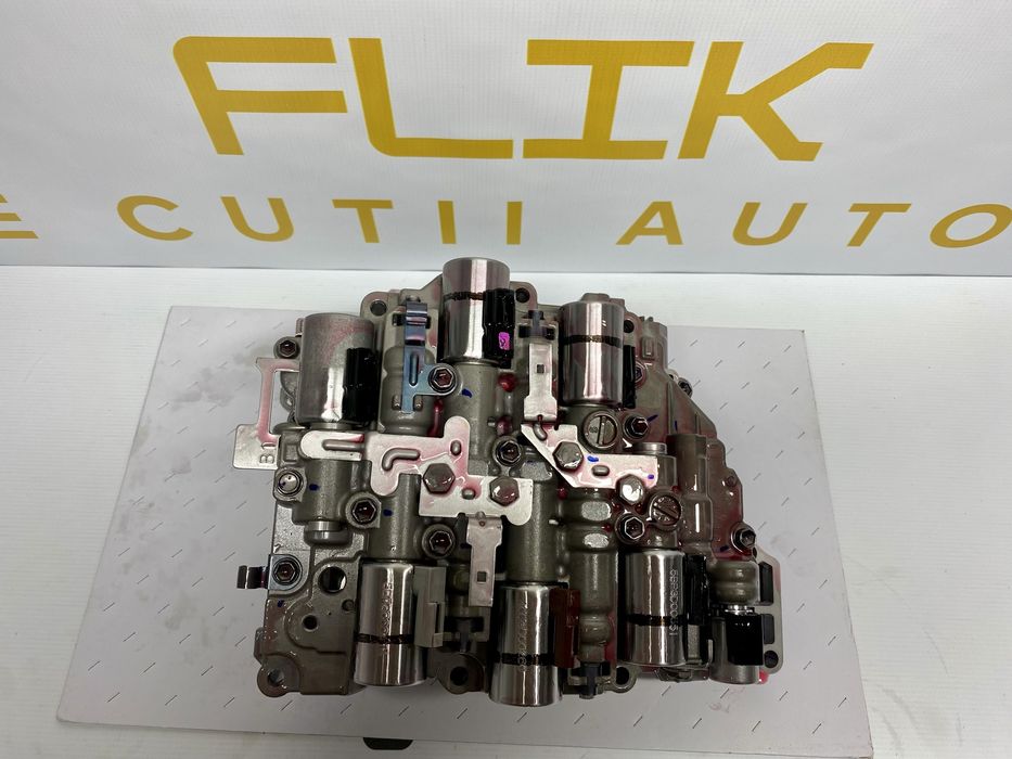 Bloc hidraulic cutie automata Asin TF80SC AF40 Opel Peugeot Citroen et