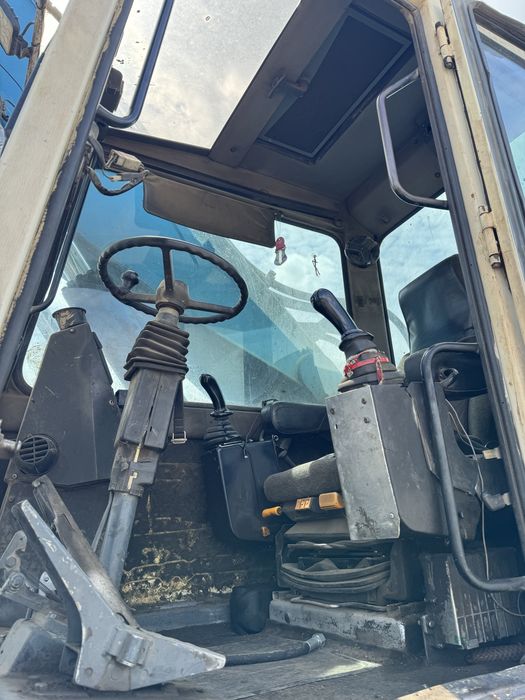 Vand graifer pt fier fuchs