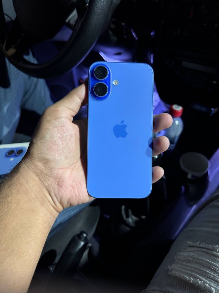 Iphone 16 srochna sotiladi
