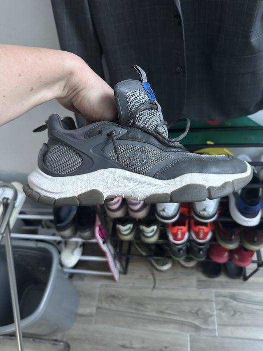 Adidasi s oliver, stare excelenta, marimea 42, 27 cm.