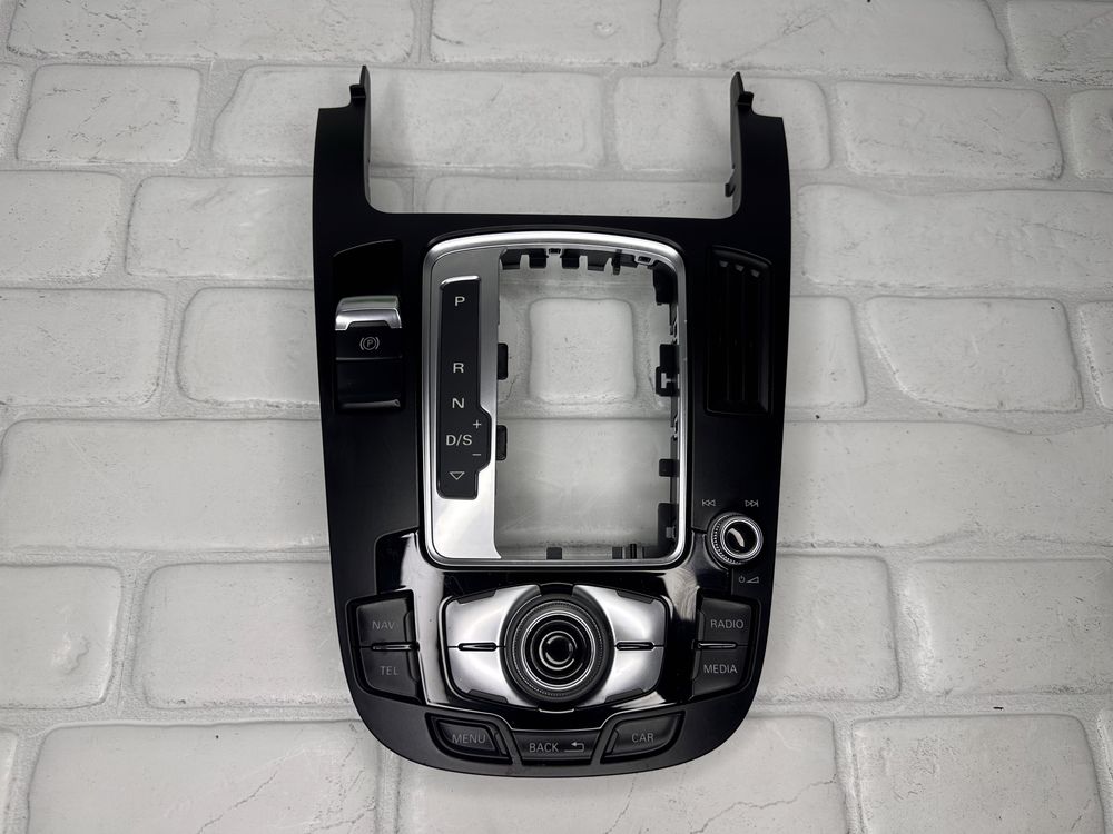 MMI конзола AUDI A4 A5 Q5 8T0919611K