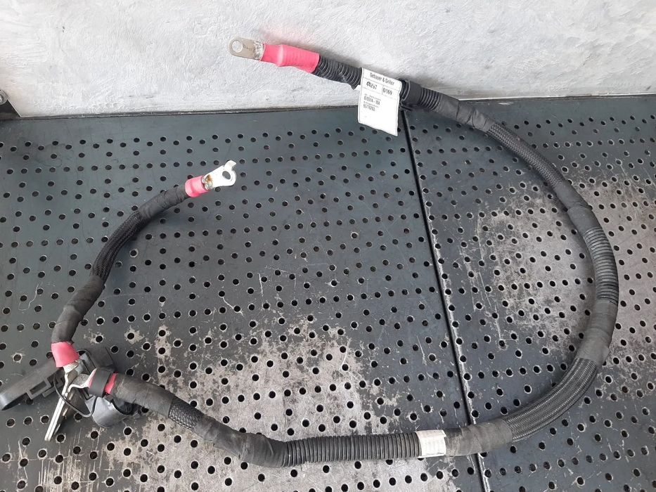 cablu alternator 46349131 2.2d  fiat ducato euro 6  65776263