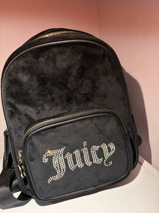 Ghiozdanel Juicy