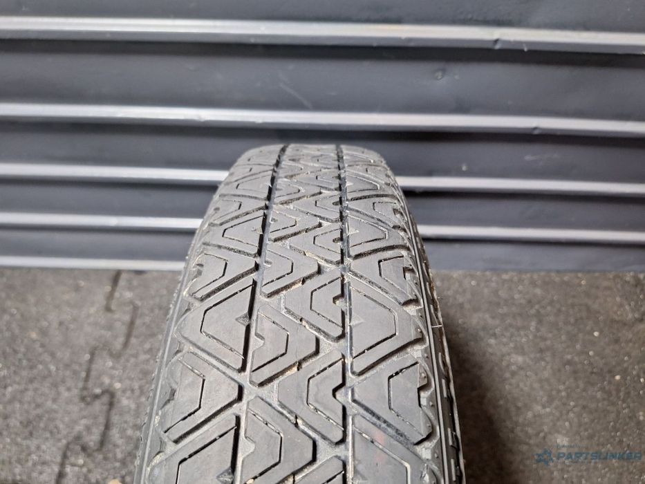 Roata rezerva slim R16 OPEL ASTRA H L48, A04 2004 - 2014 1.7 CDTI A 17 DTJ, Z 17 DTJ 2160115