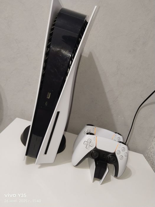 Продам плейстейшн 5