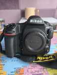 Nikon D850 + 3 acumulatori + card Sandisk Extreme Pro 256Gb