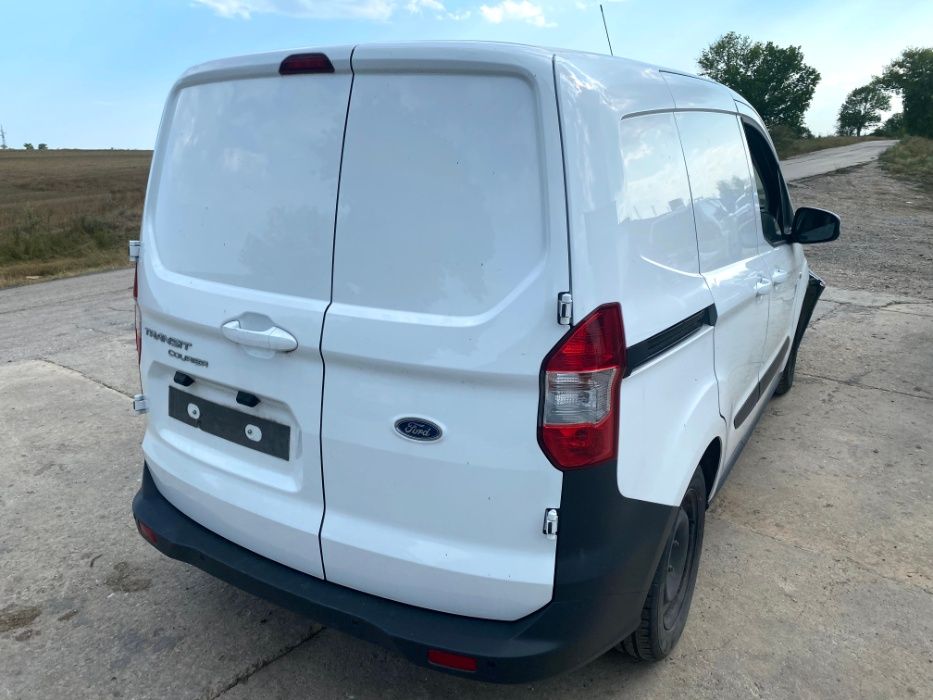 Продавам Ford Transit Courier 1.5 TDCI, Форд Транзит Куриер на части