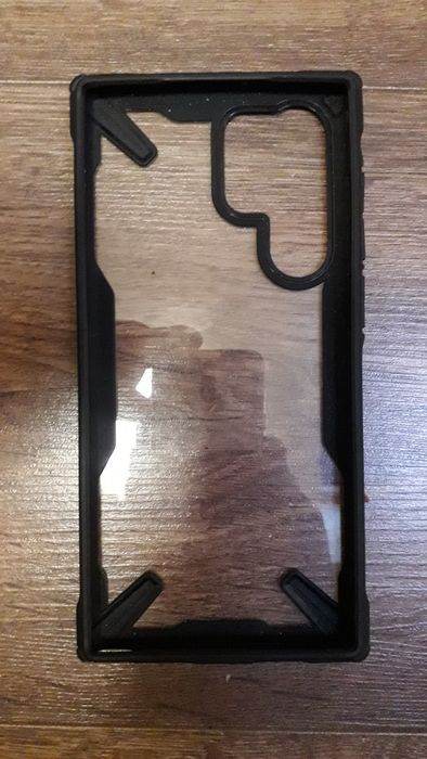 Husa protectie Samsung S.22 Ultra
