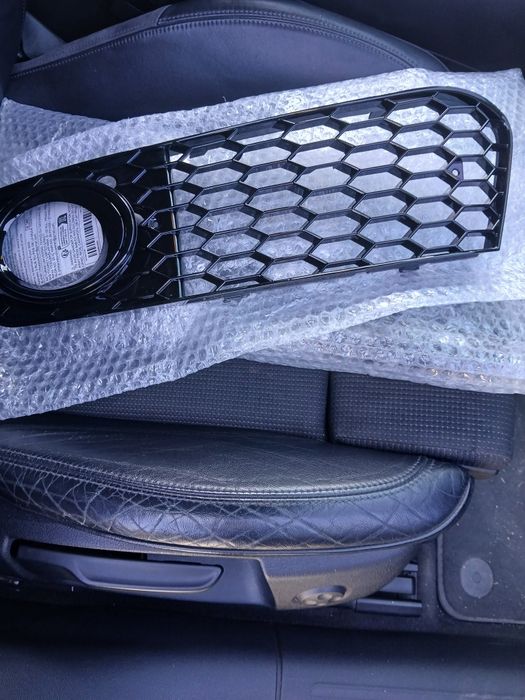 Решетки за халогени Пчелна