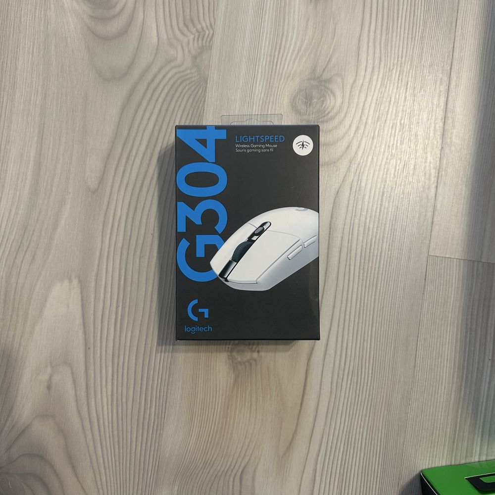 Mouse Logitech G304 nou sigilat