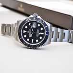 ceas rolex yacht - master 42/mm