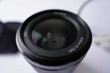 Sony FE 35mm f/1.8 (garantie inca 1 an)