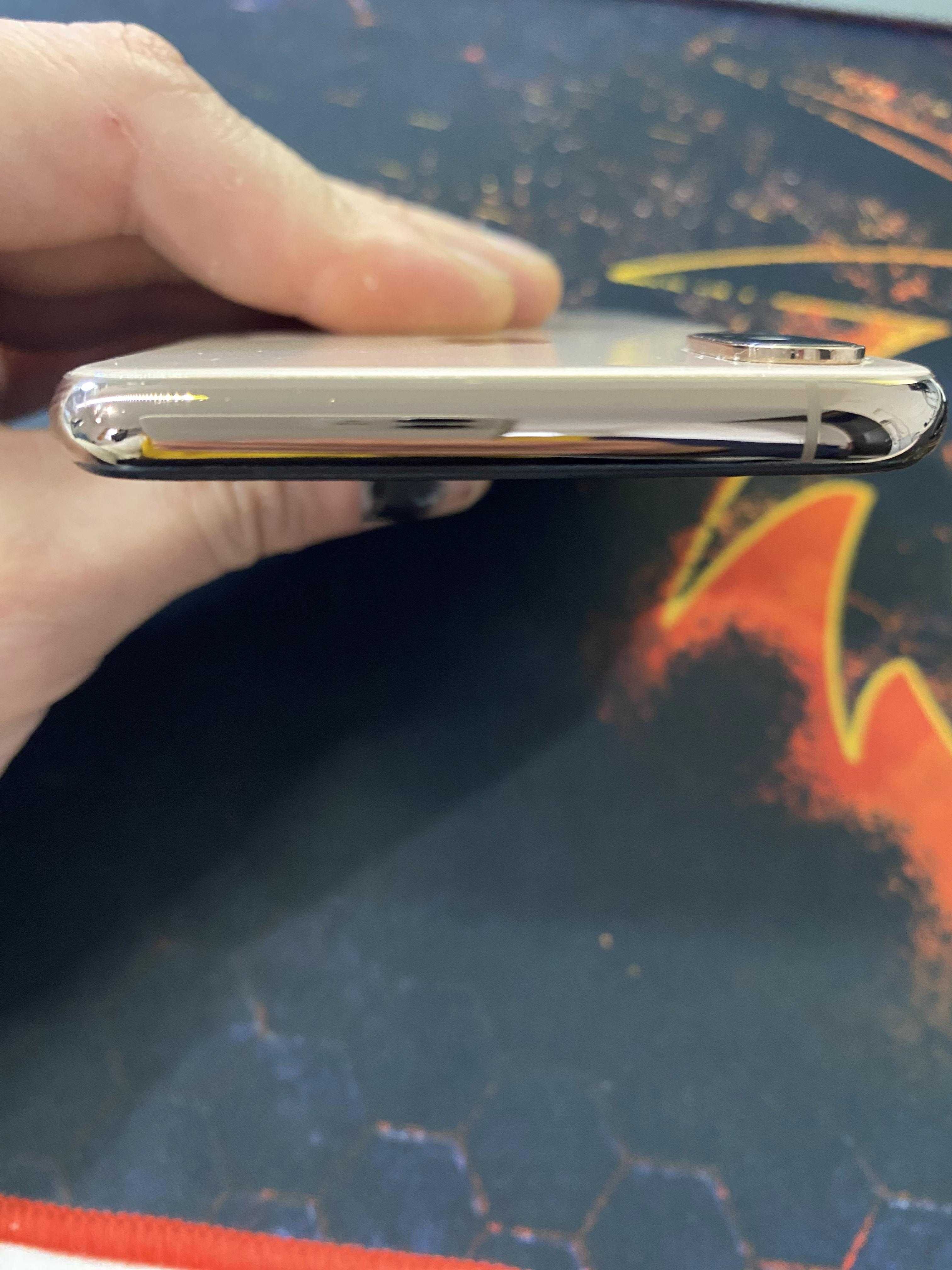 Iphone XS 256 GB Neverlock