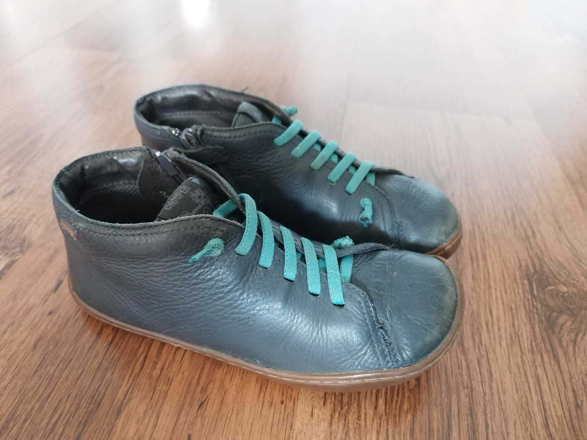 Обувки Camper peu 33, barefoot