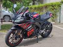Aprilia RS4 GP racing 125 ABS  an 2023 black edition