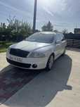 Skoda Octavia Vrs