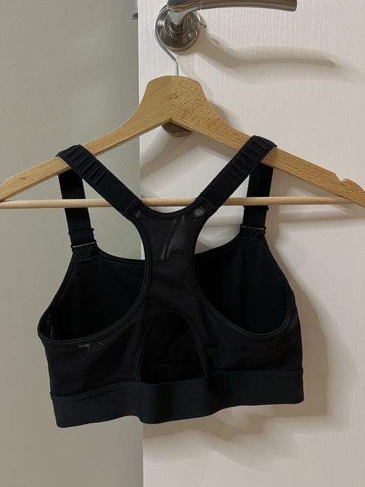 Bustiera sport Under Armour